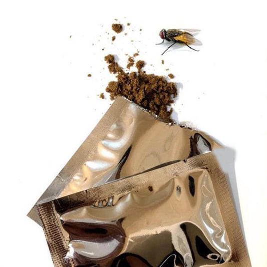 Fly Trap - Bait - Toowoomba Horse Rug Washing