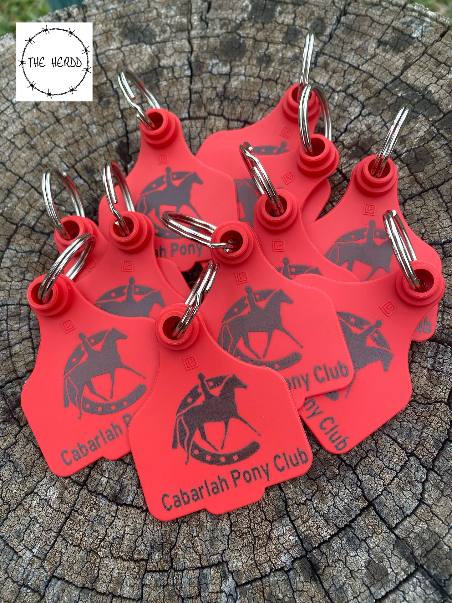 Custom Tags - Rescue My Rugs