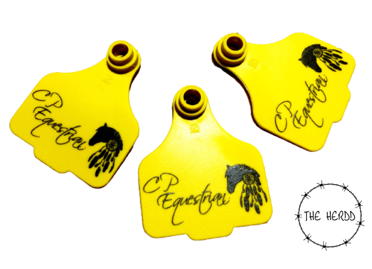 Custom Tags - Rescue My Rugs