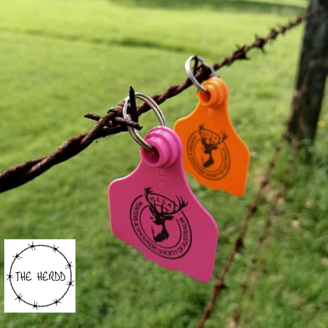 Custom Tags - Rescue My Rugs