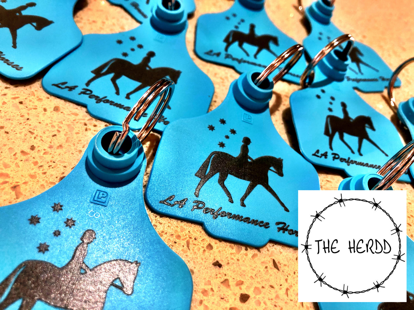 Custom Tags - Rescue My Rugs