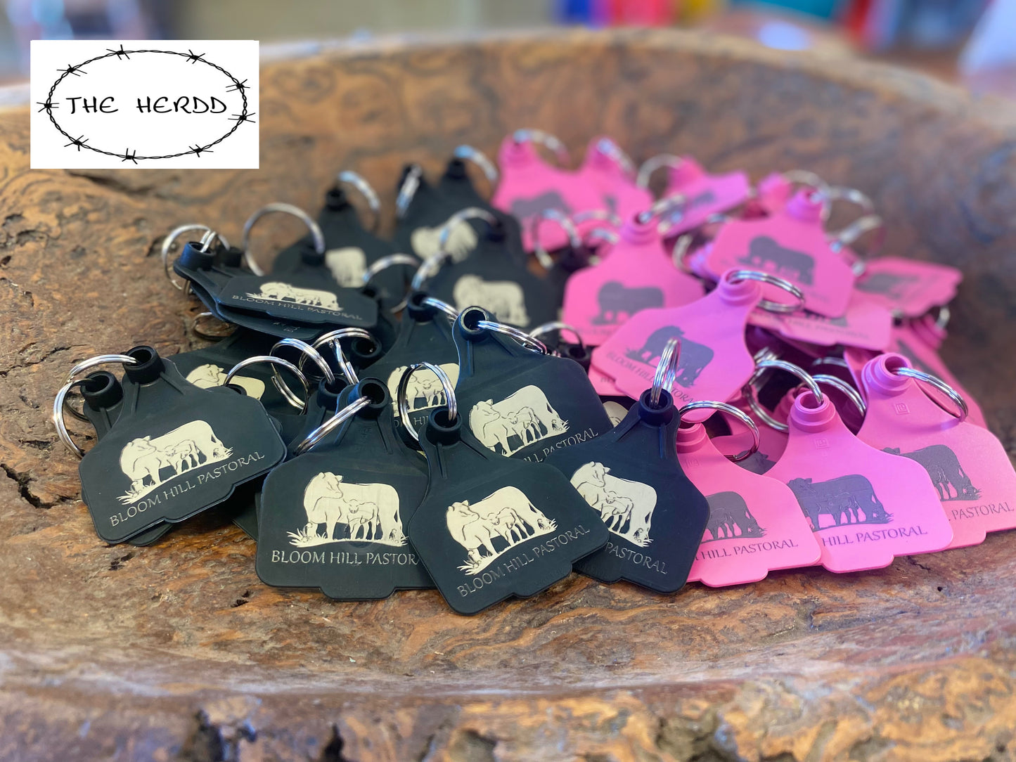 Custom Tags - Rescue My Rugs