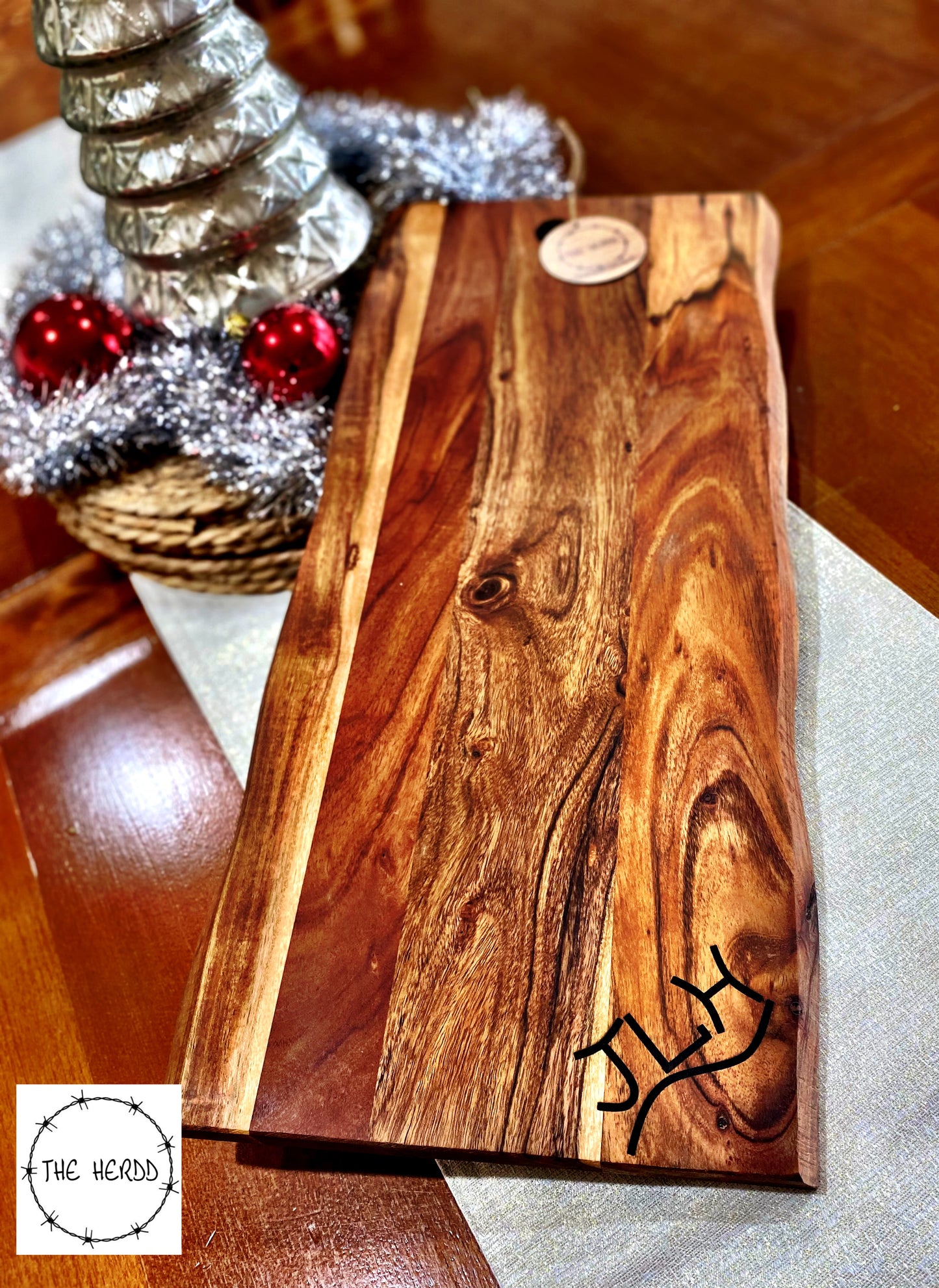 Custom Serving Boards - Rescue My Rugs