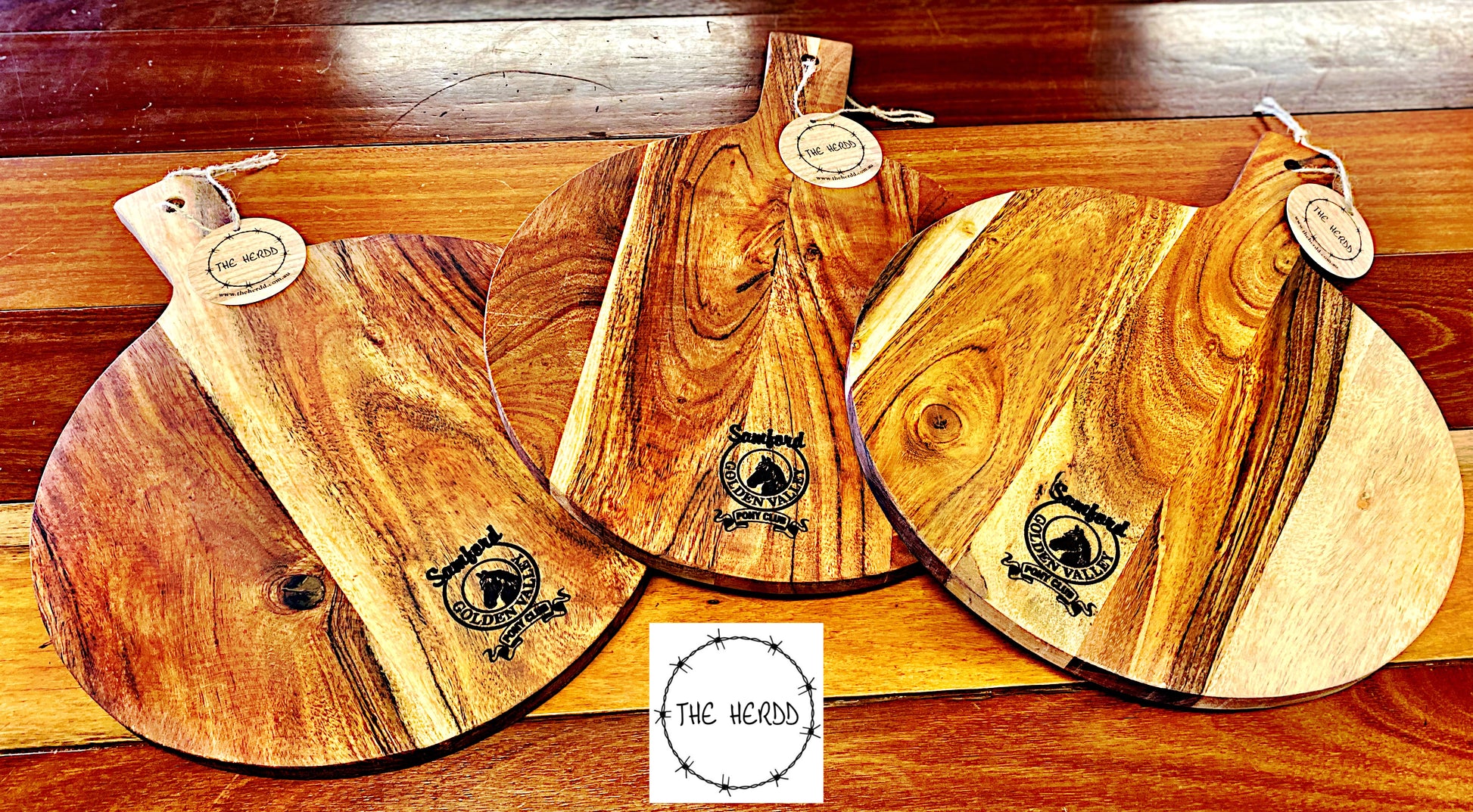 Custom Serving Boards - Rescue My Rugs