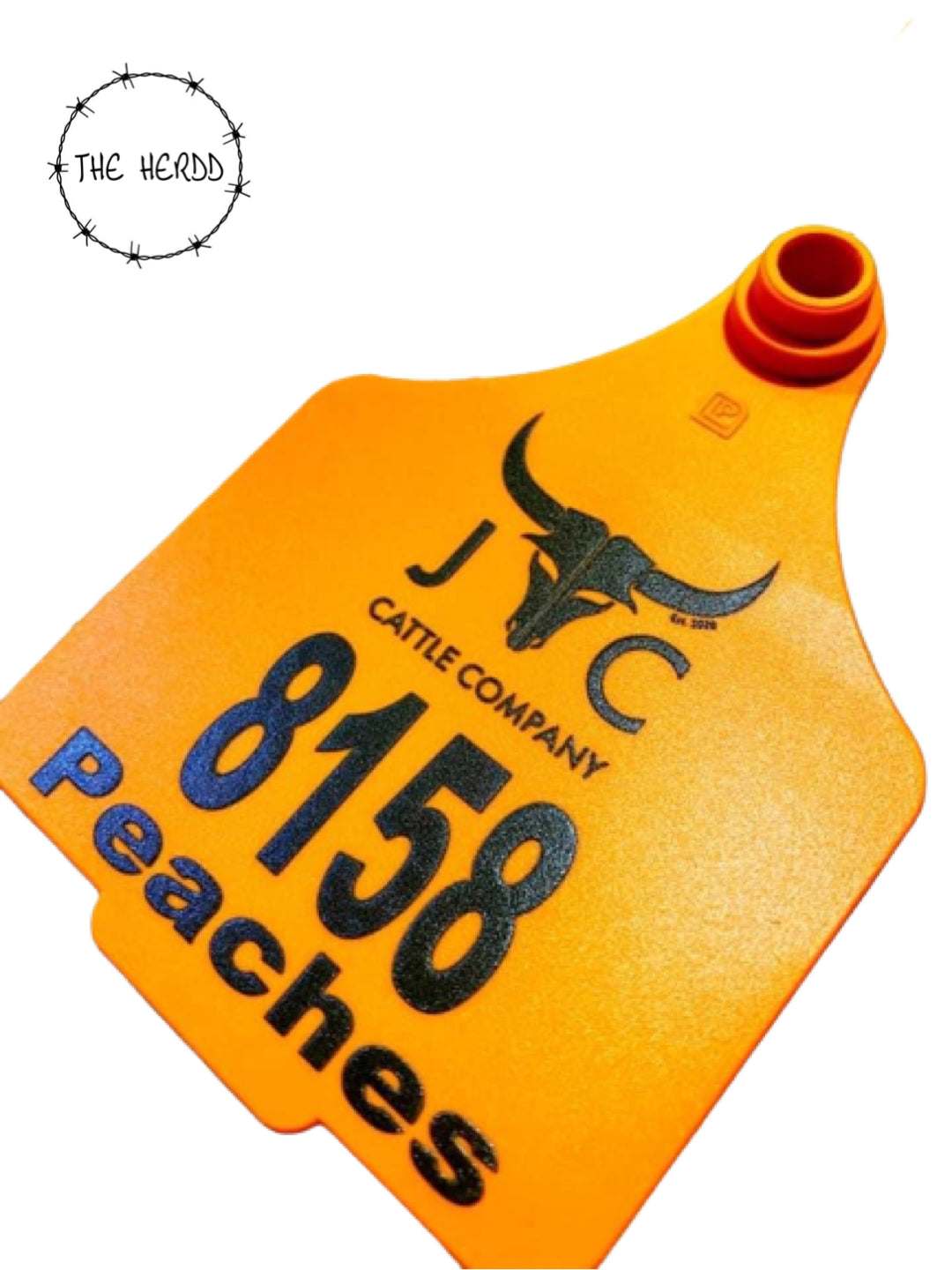 Custom Tags - Rescue My Rugs