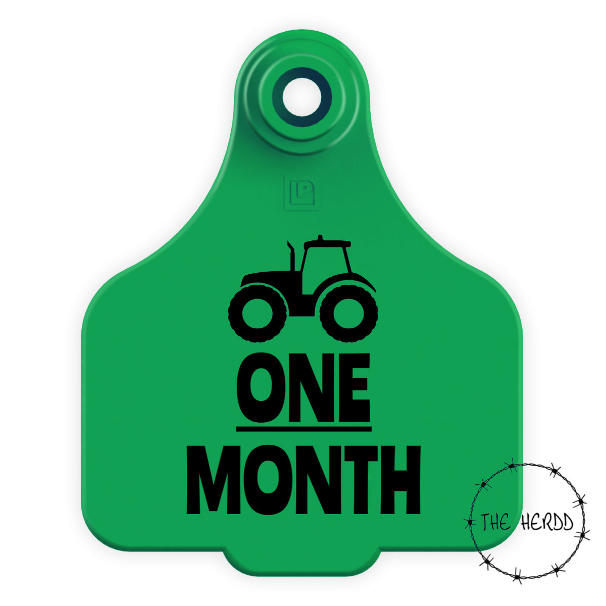 Farm Milestone Tags - Rescue My Rugs
