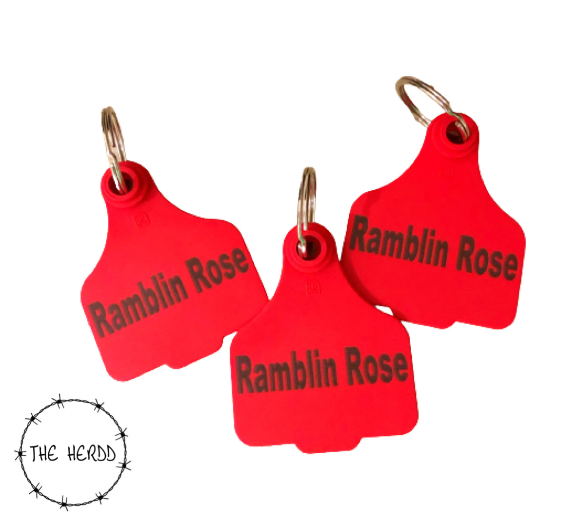 Custom Tags - Rescue My Rugs