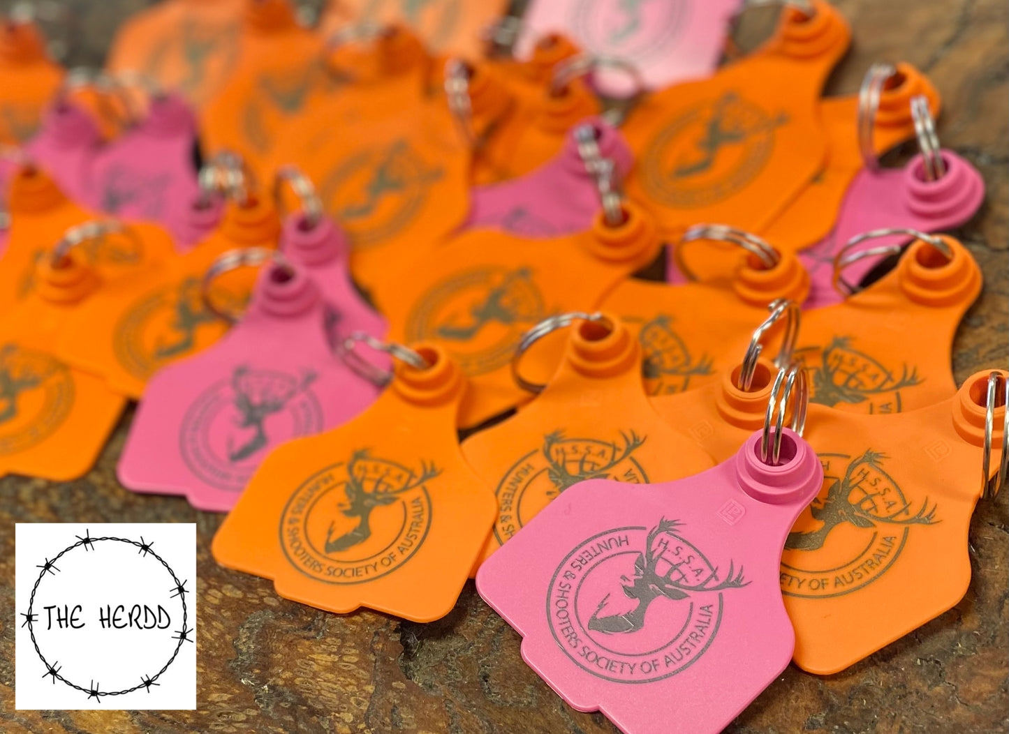 Custom Tags - Rescue My Rugs