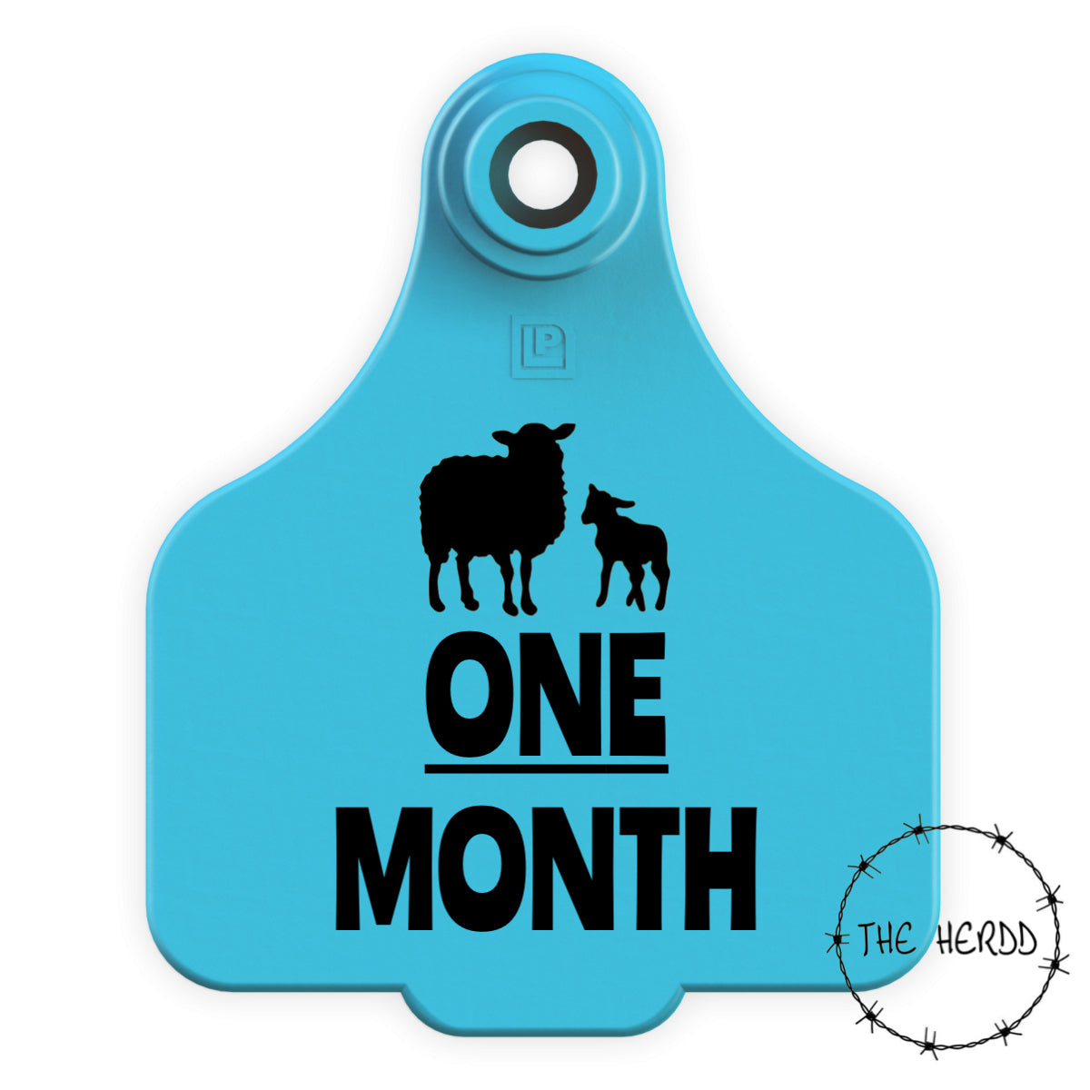 Farm Milestone Tags - Rescue My Rugs