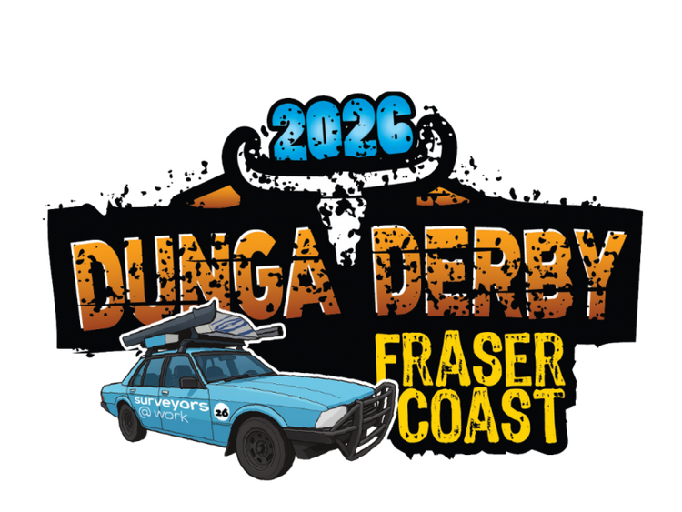 DUNGA DERBY/ RALLY FOR A CAUSE
