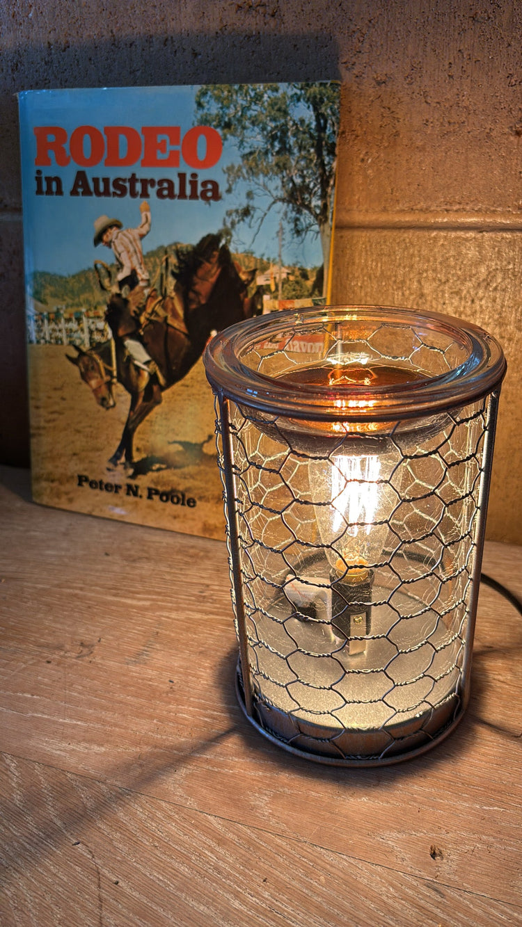 Fragrance Warmers & Melts