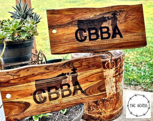 Custom Serving Boards - Rescue My Rugs