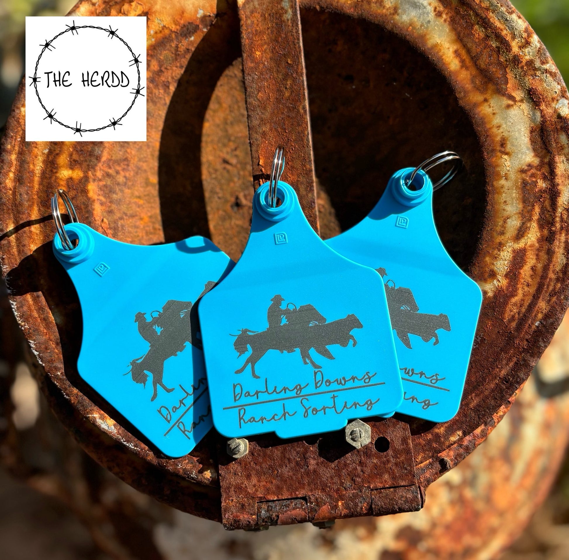Custom Tags - Rescue My Rugs
