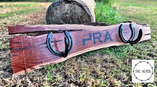 The Homestead Hat Rack - Rescue My Rugs