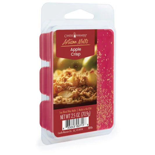 Apple Crisp Wax Melt - Rescue My Rugs