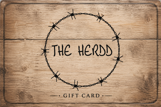GIFT CARDS