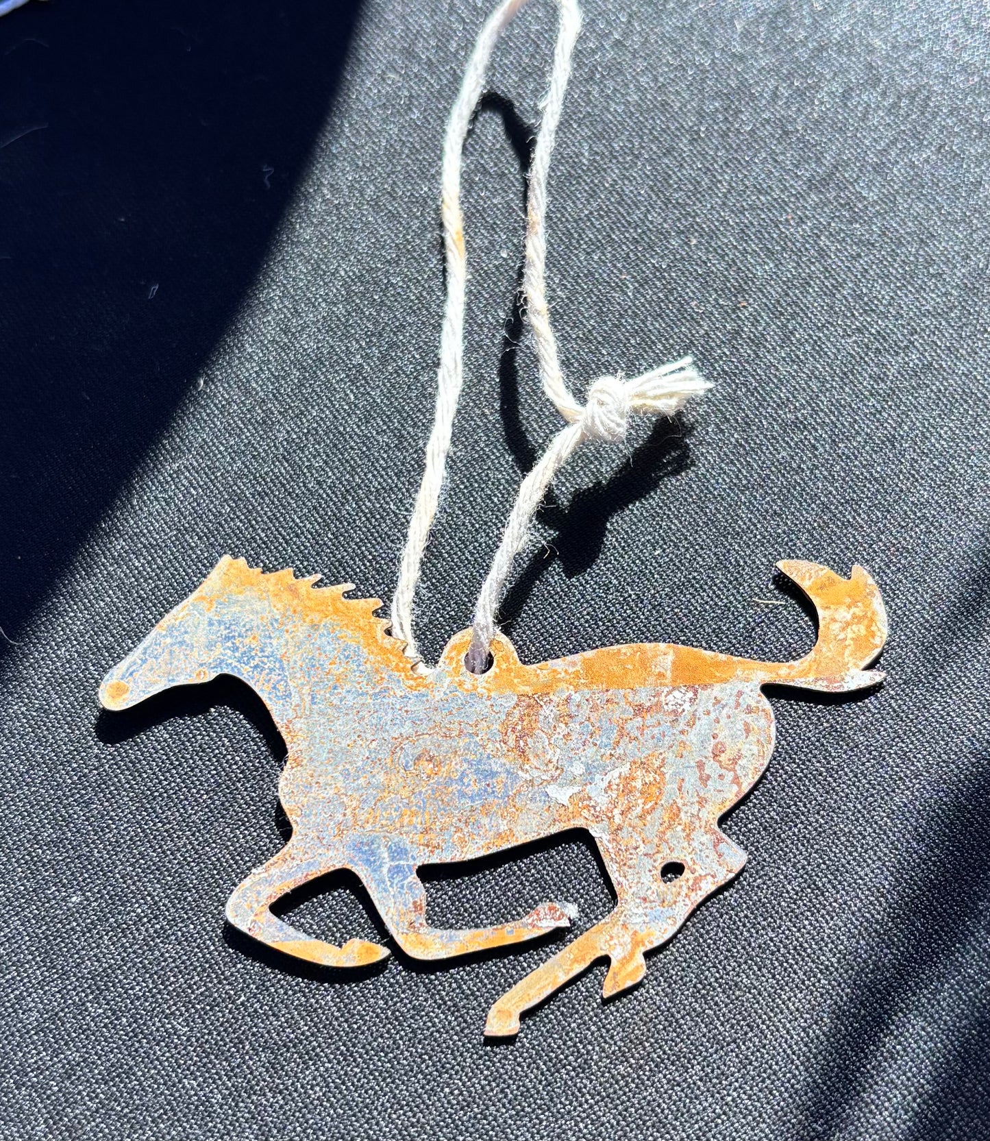 Western Christmas Decorations