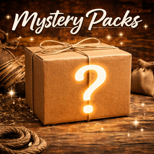 Mystery Packs