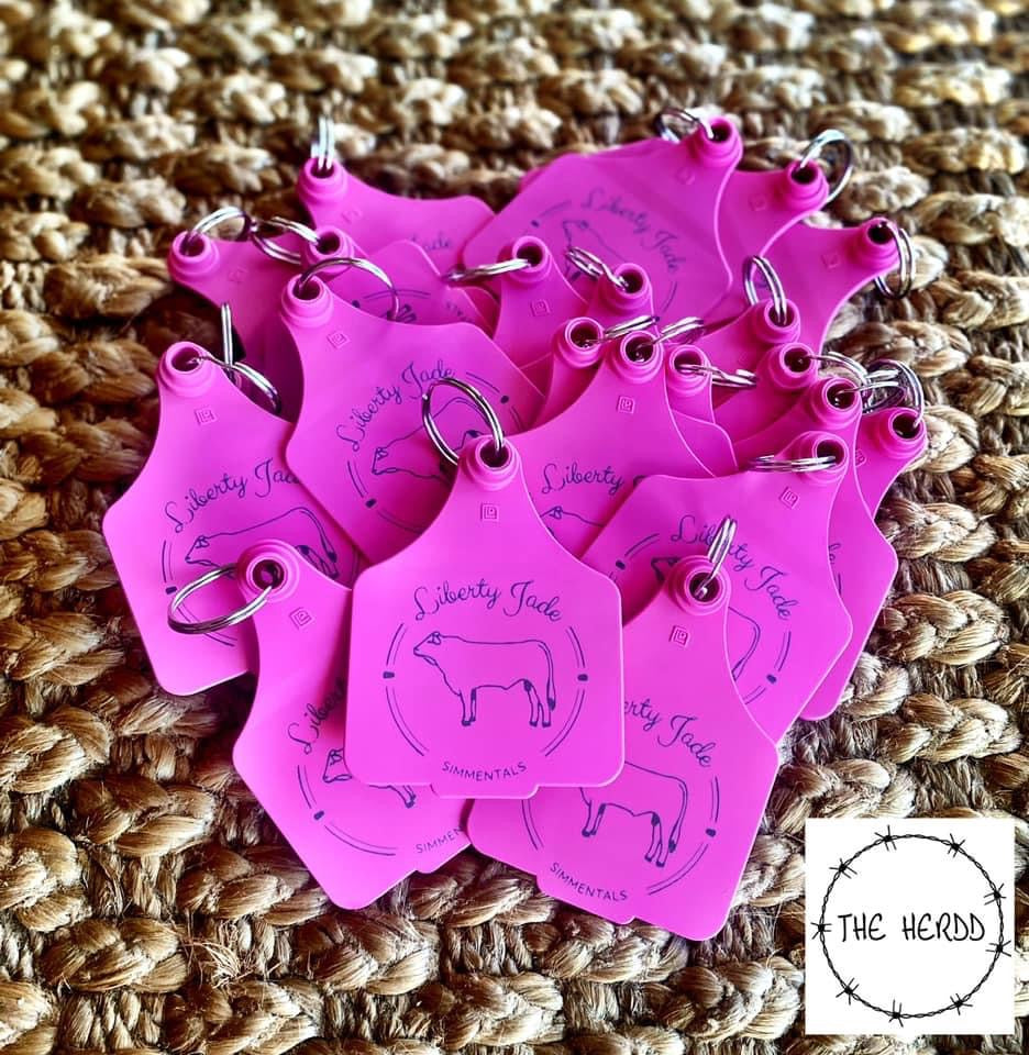 Custom Tags - Rescue My Rugs