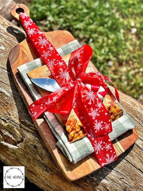 Teacher & Educator Christmas Gift Pack - Rescue My Rugs