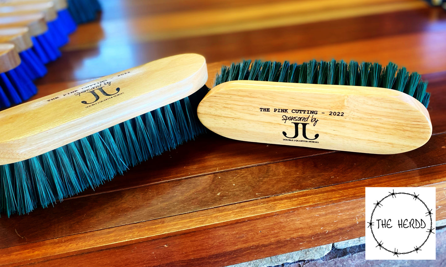 Trophy Brush - Dandy Brush Style - Rescue My Rugs