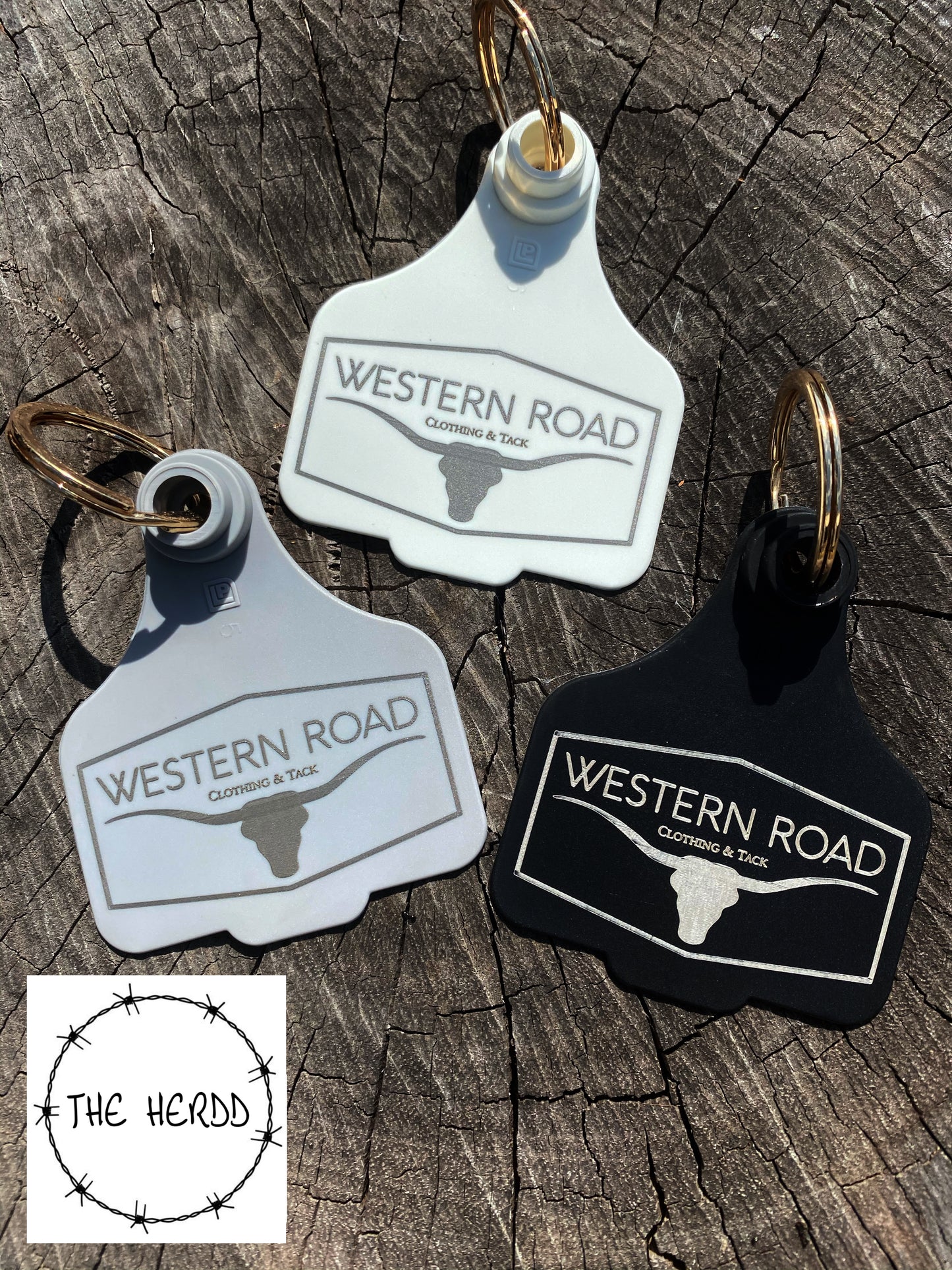 Custom Tags - Rescue My Rugs